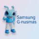 Samsung G·nusmas