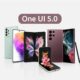 Samsung One UI 5.0 release date