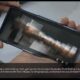 Samsung Slidable Rollable Phone Prototype