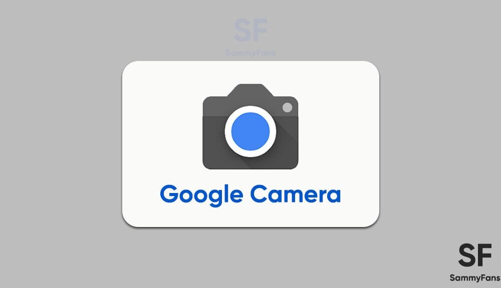 New Google Camera app update is now available to download [8.6.263.47