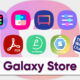Samsung Galaxy Store 4.5.63.6 update