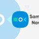 Samsung NavStar Update