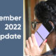 Samsung September 2022 update