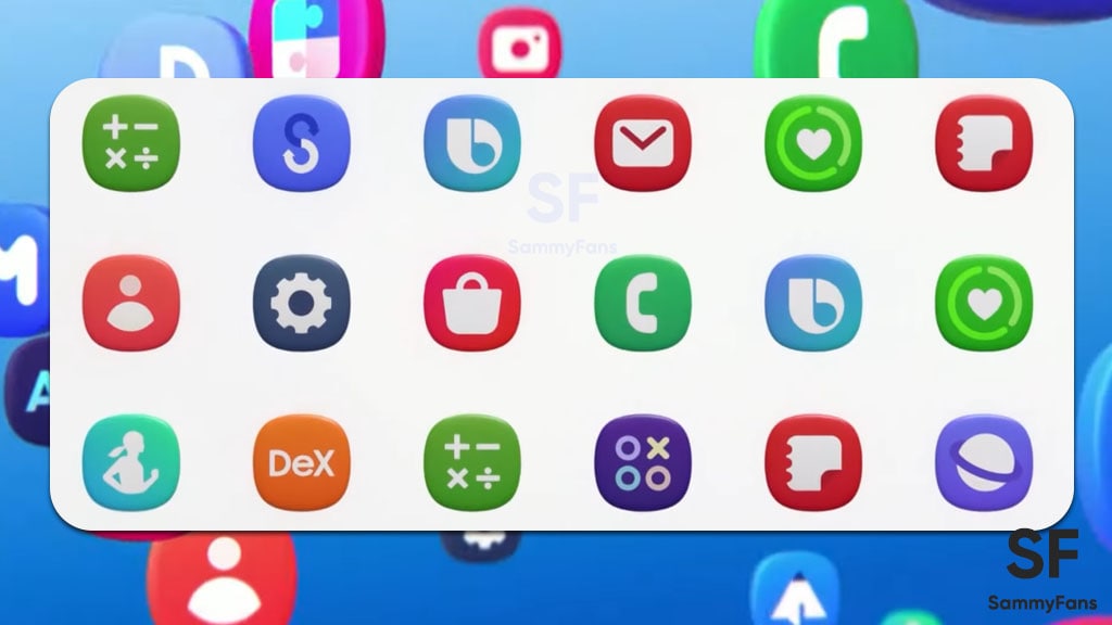 Samsung One UI 5.0 