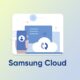Samsung Cloud August 2023 update
