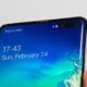 Samsung S10 5G November 2022 update