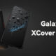 Samsung Galaxy XCover6 Pro October 2023 update