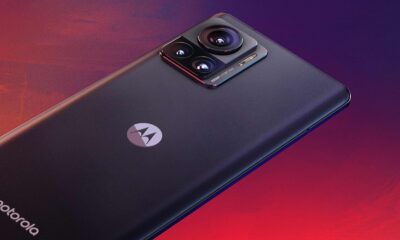 Motorola Edge 30 Ultra 200MP