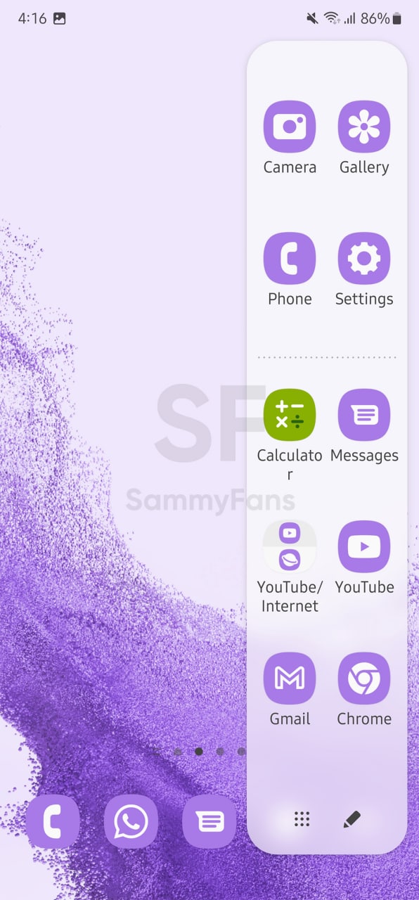 La actualización One UI 5.0 estable de Samsung Galaxy Z Fold 4 ya está disponible en India [Android 13]