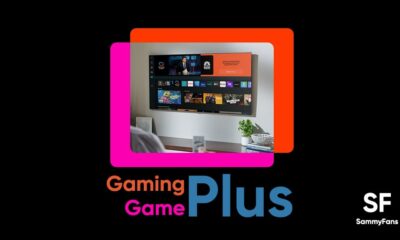 Samsung Game Gaming Plus