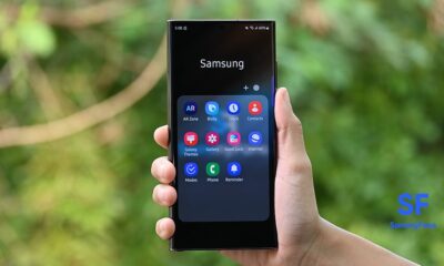 Samsung Account One UI 6.1 issues
