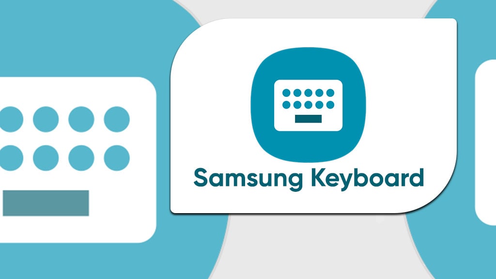 Samsung Keyboard update