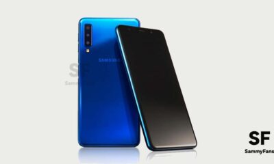 Samsung Galaxy A11 One UI 4.1 update