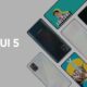 Samsung Galaxy A51 One UI 5 Android 13