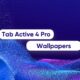 Download Galaxy Tab Active 4 Pro Wallpapers