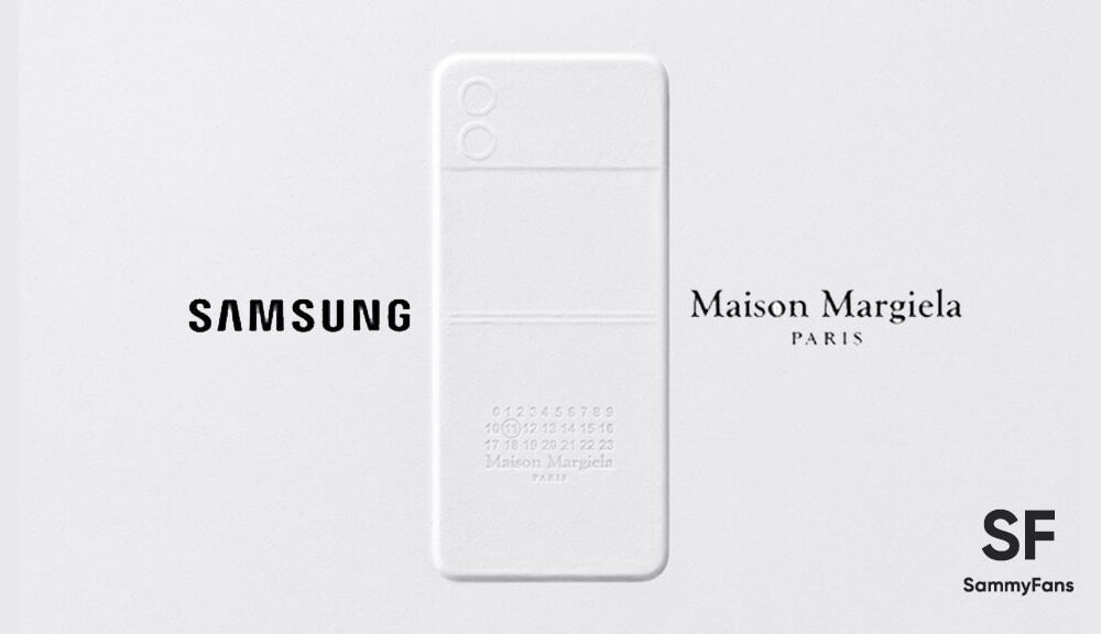 Classic White Louis Vuitton Seamless Pattern Samsung Galaxy Z Flip 4 Clear  Case