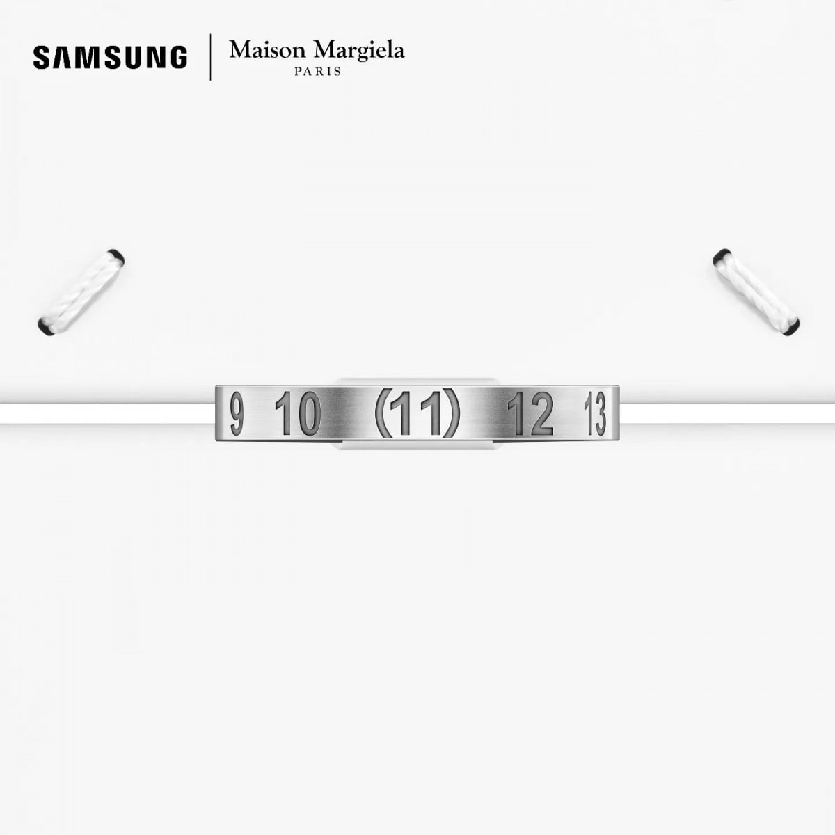 Samsung Galaxy Z Flip 4 Maison Margiela Paris