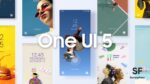 One UI 5 official introduction film