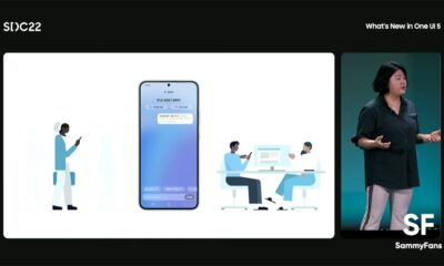 Samsung One UI 5.0 Bixby Text Call