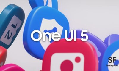 One UI 5