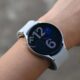 Galaxy Watch 4 October 2022 update