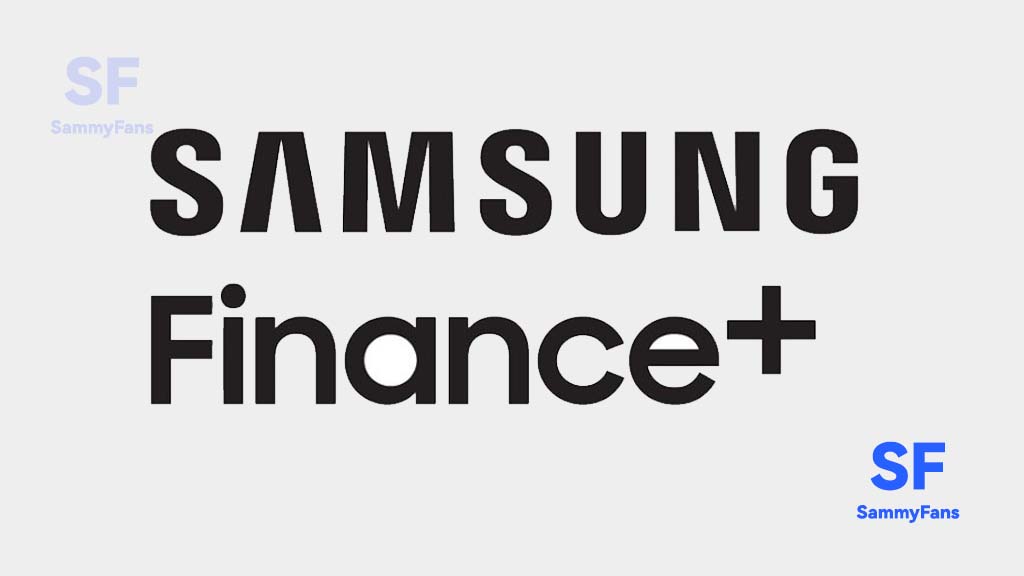 Samsung Finance+ India