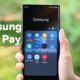 Samsung Pay One UI 5.0 support