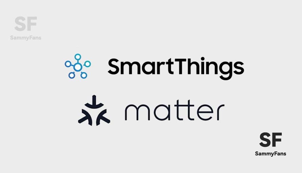Samsung pushes Matter devices support for SmartThings, app will get OTA ...