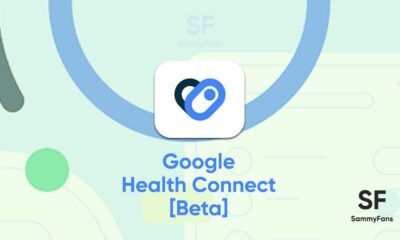 Google Health Connect