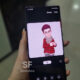 Samsung AR Emoji Editor