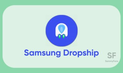 Samsung Dropship update