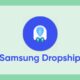 Samsung Dropship update