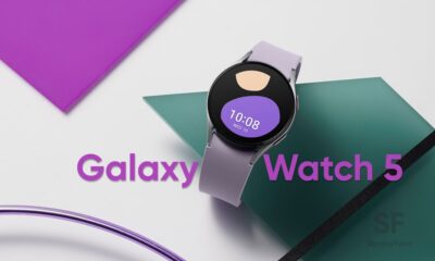 Samsung Galaxy Watch 5 Plugin January 2023 update