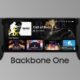 Backbone One gaming controller