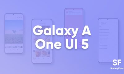 Concept] One UI 5 | What could've been - Notifications : r/oneui