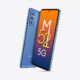 Samsung Galaxy M52 One UI 5.1 update