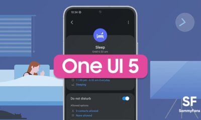 One UI 5 Deployment