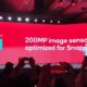 Samsung 200MP Snapdragon 8 Gen 2