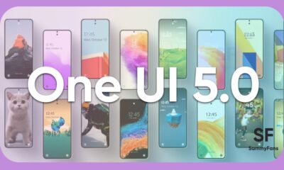 Samsung One UI 5 top features