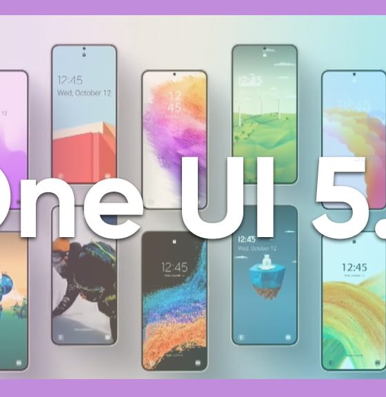 Samsung One UI 5 top features