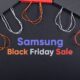 Samsung Black Friday Sale