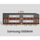 Samsung GDDR6W DRAM