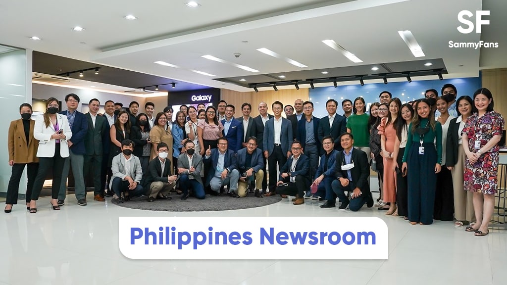 Samsung Newsroom Philippines