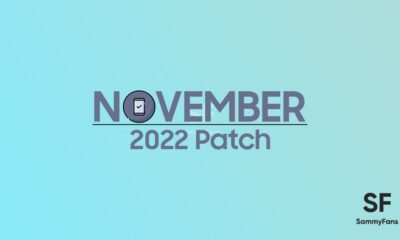 Samsung November 2022 Security Patch Details