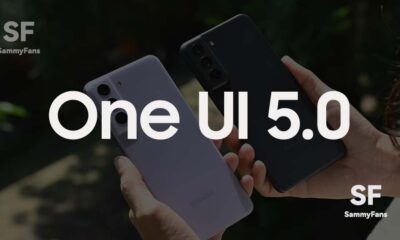 One UI 5 update next devices