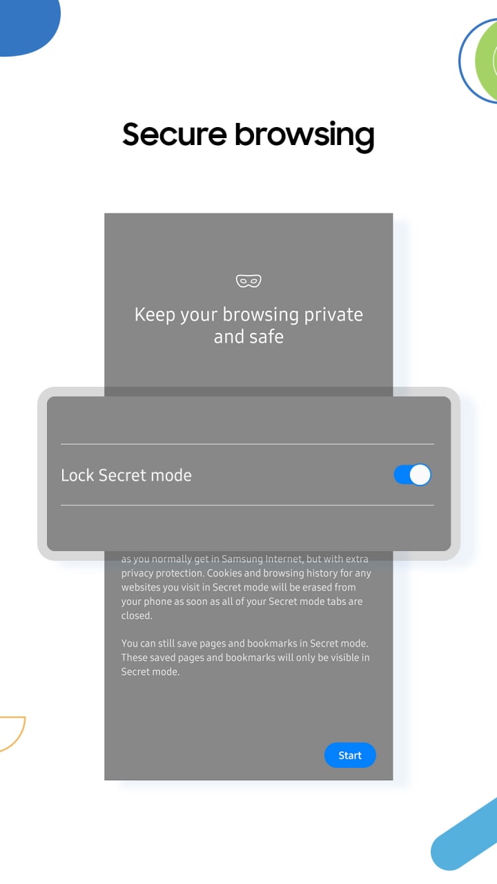 Top features that make Samsung Internet a great Android browser - Sammy ...