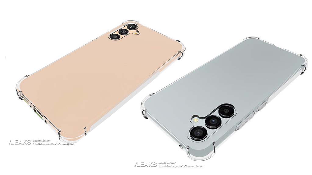 Samsung Galaxy A54 A34 case