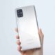 Samsung Galaxy A51 June 2023 update