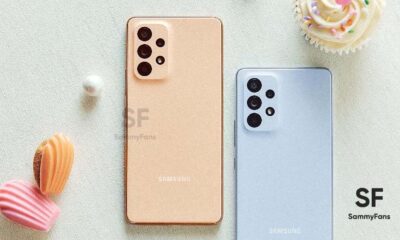 Samsung serves One UI 5.1 update to Galaxy A53 users in India Samsung A53 One UI 5.1 update India