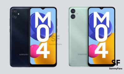 Samsung M04 purchase India